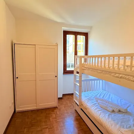 Appartement Fedis - Along The Scenic Greenway *