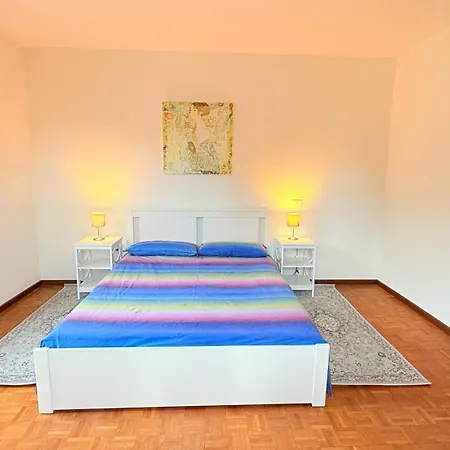 Fedis - Along The Scenic Greenway Appartement *