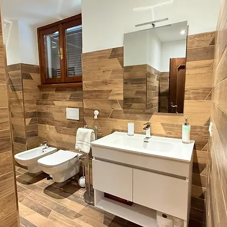 Fedis - Along The Scenic Greenway Appartement Lenno